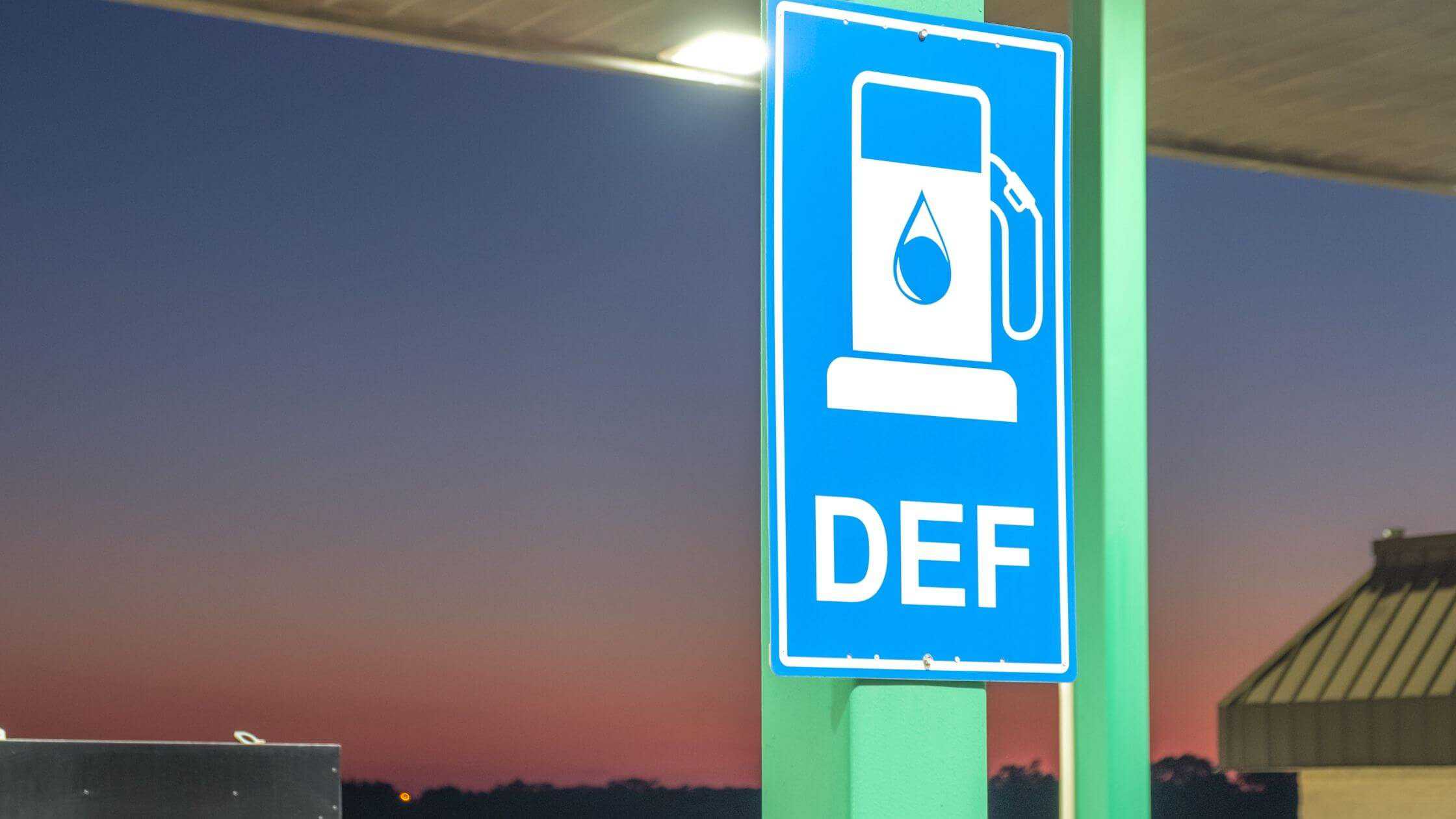 Recognizing And Preventing DEF Expiration Retif Oil Fuel